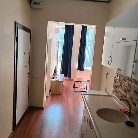 Diamond Aparthotel *