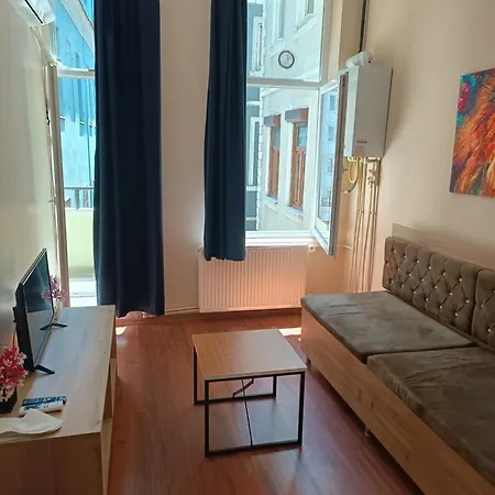 Aparthotel Diamond Istanbul