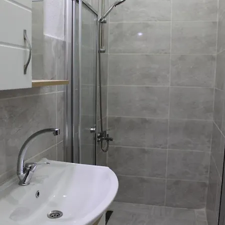 Diamond Aparthotel *