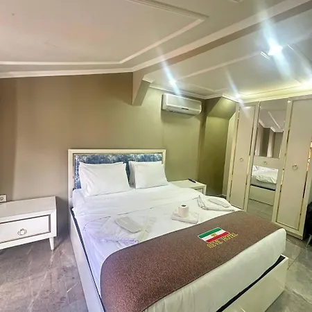 Sevil Hotel