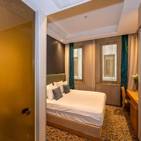 Hotel Pera Tulip & Istanbul