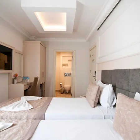 Hotel Royce