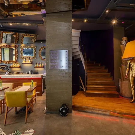 Tulip & 4* Istambul