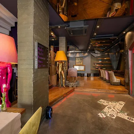 Hotel Tulip & 4*