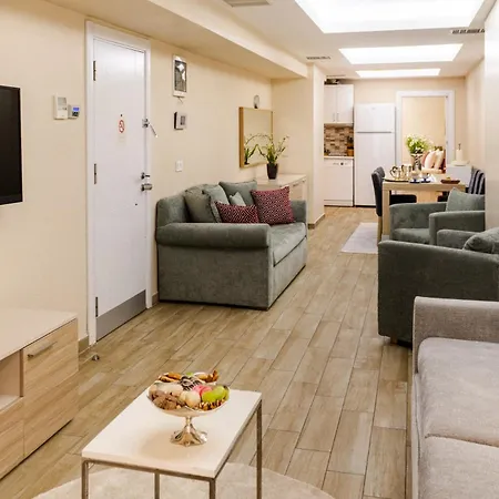 Cheya Sisli Medical & Business Center Tesvikiye And