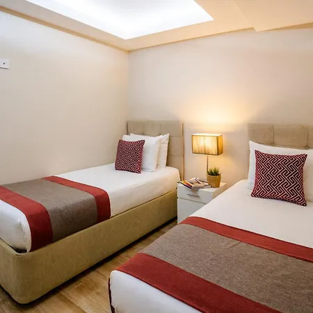 Cheya Sisli Medical & Business Center Tesvikiye And * Istanbul