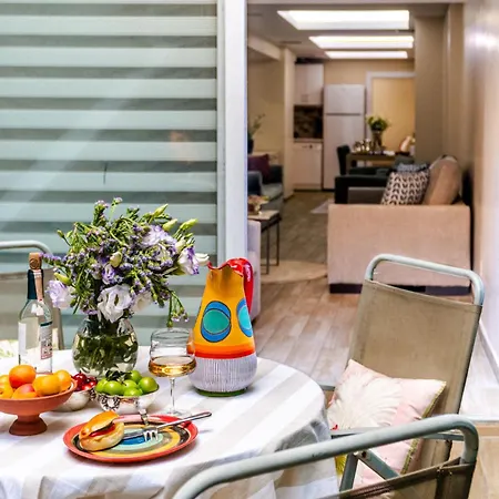 Cheya Sisli Medical & Business Center Tesvikiye And