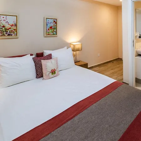 Cheya Sisli Medical & Business Center Tesvikiye And Apartment