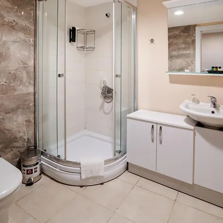 Cheya Sisli Medical & Business Center Tesvikiye And