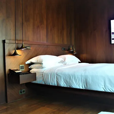Hyatt Centric Levent Κωνσταντινούπολη