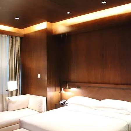 Hyatt Centric Levent Ξενοδοχείο 5*