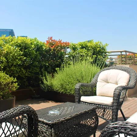 Ξενοδοχείο Hyatt Centric Levent Κωνσταντινούπολη