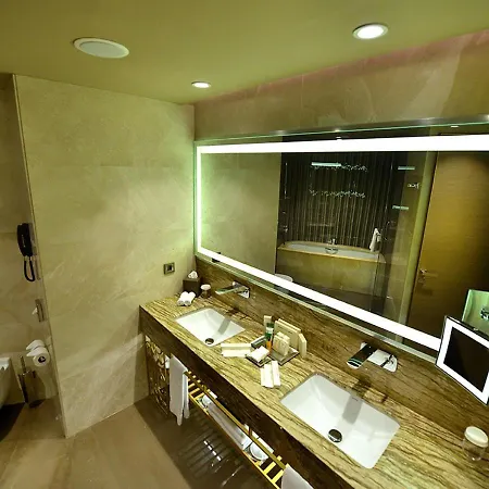 Hilton Kozyatagi Istanbul