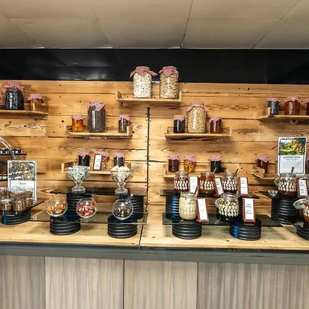 伊斯坦布尔克孜亚塔吉希尔顿酒店 酒店 伊斯坦布尔