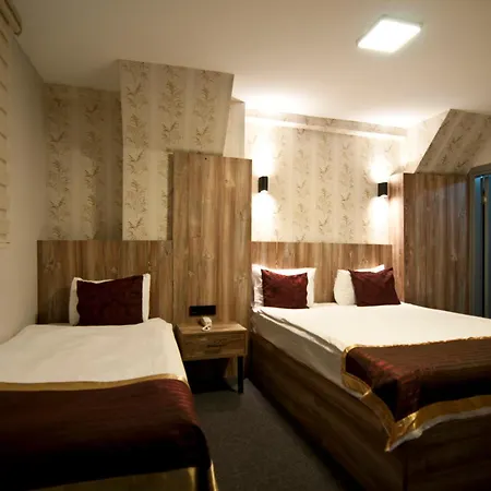 Vali 3* Provincia di Istanbul