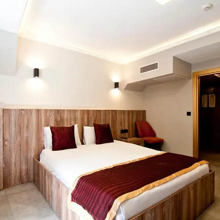 Hotel Vali