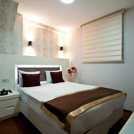 Vali Hotel