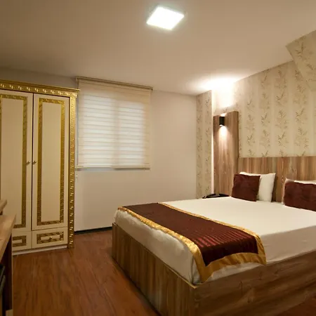 Vali 3* Provincia di Istanbul