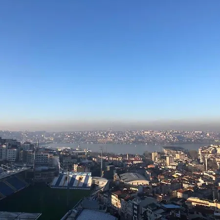 يورو بلازا فندق اسطنبول