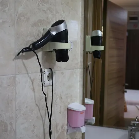 Hotel Galaxy Sultanahmet 2*