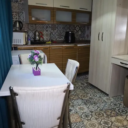 Hotel Galaxy Sultanahmet Istanboel