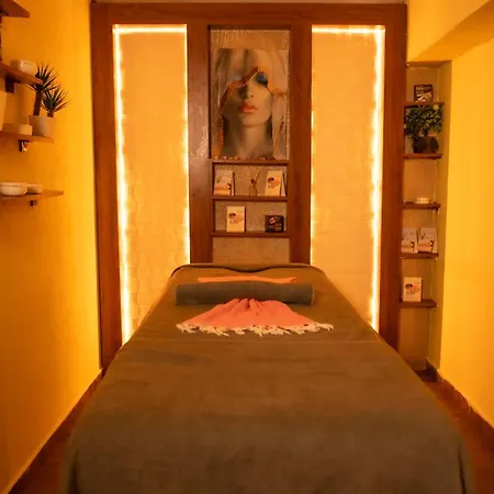 Farina By Cigno Hotel 4*