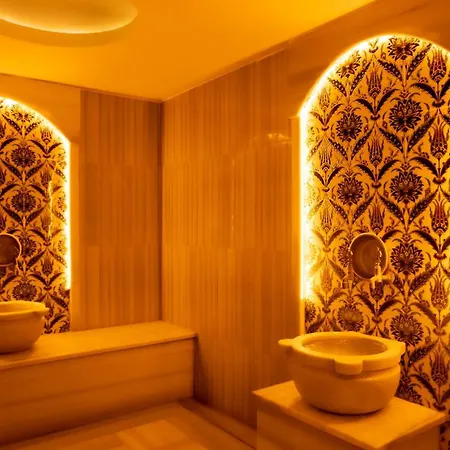 Farina By Cigno 4* Istanbul