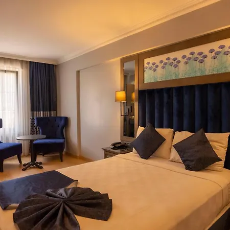 Farina By Cigno Hotel