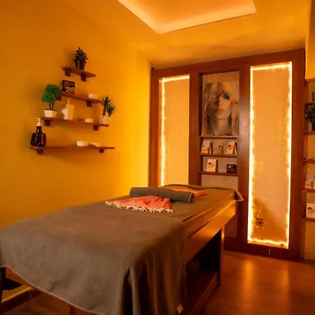 Farina By Cigno Hotel 4*