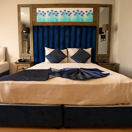 Farina By Cigno Hotel