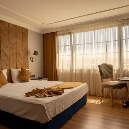 Farina By Cigno Hotel 4*