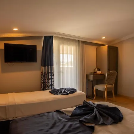 Farina By Cigno Hotel Istambul