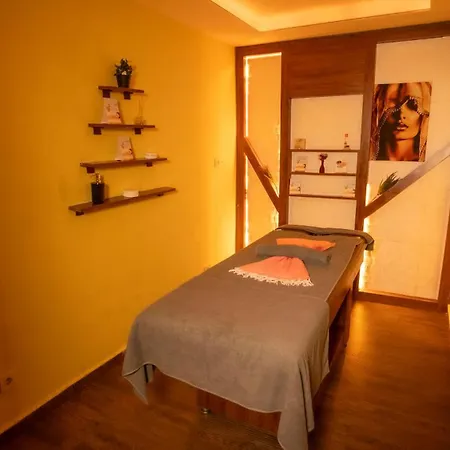 Farina By Cigno Hotel 4*