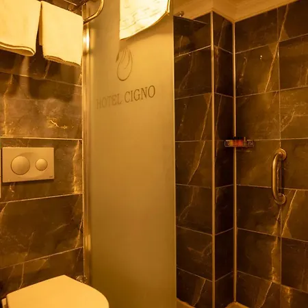Farina By Cigno 4* Istambul
