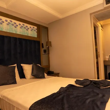 Hotel Farina By Cigno
