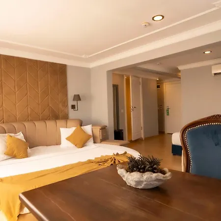 Farina By Cigno Hotel 4*