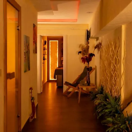 Farina By Cigno Hotel 4*