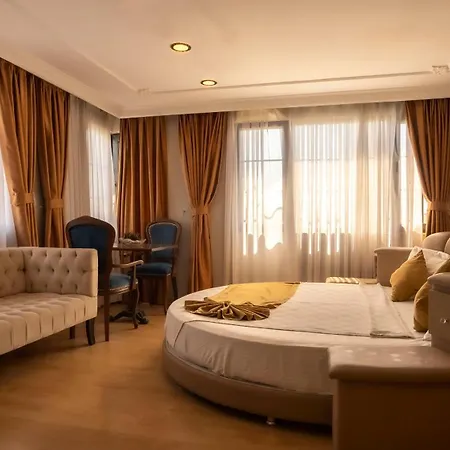 Hotel Farina By Cigno Istambul