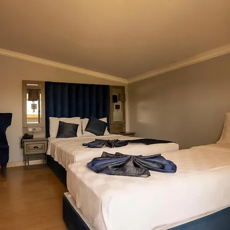 Farina By Cigno Hotel