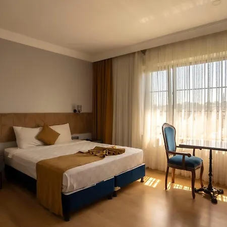 Farina By Cigno Hotel Istambul