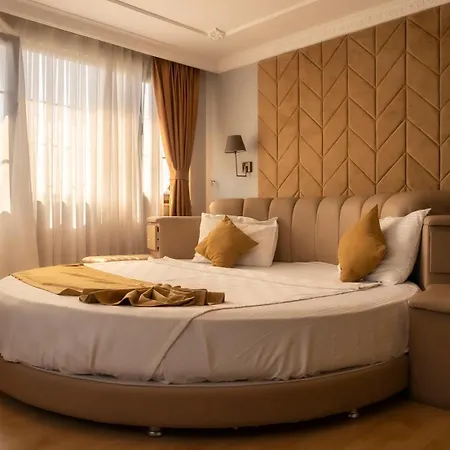 Farina By Cigno 4* Istambul