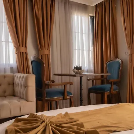 Farina By Cigno Hotel 4*
