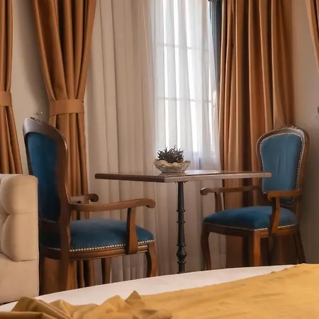 Farina By Cigno Hotel Istambul