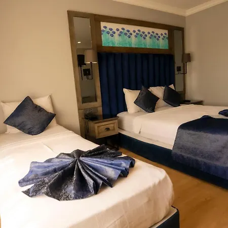 Hotel Farina By Cigno Istambul