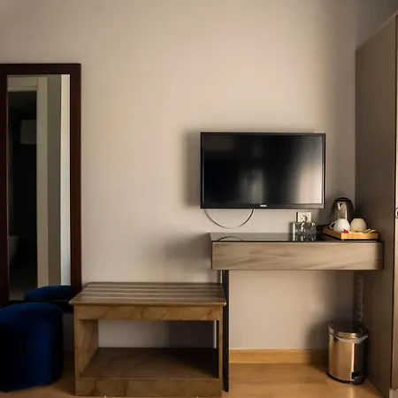 Farina By Cigno 4* Istanbul