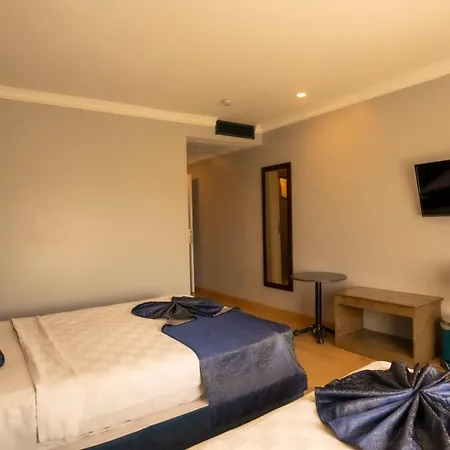 Farina By Cigno Hotel 4*