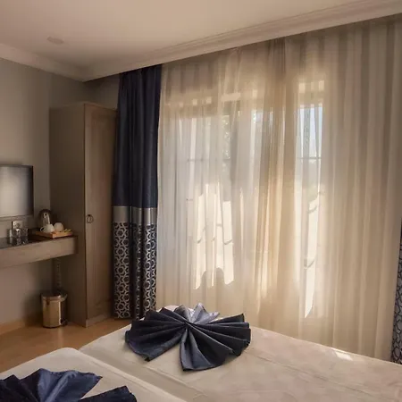 Farina By Cigno Hotel