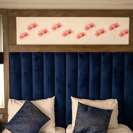 Farina By Cigno Hotel Istambul