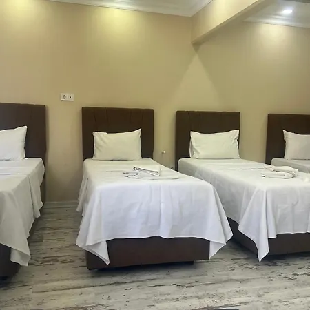 Hotel King Istanbul