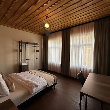 Fragments Hotel